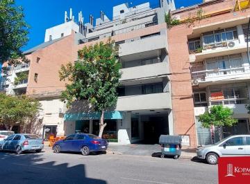 Foto · General Paz (Rosario de Santa Fe 900) - Venta Departamento 1 Dormitorio
