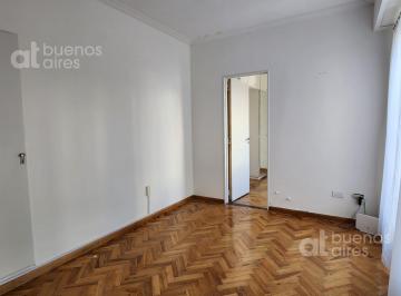 Departamento · 40m² · 2 Ambientes · Departamento de Dos Ambientes en Palermo Para Alquiler