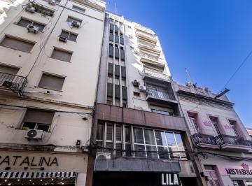 Departamento · 134m² · 5 Ambientes · Sarmiento Al 1000 Venta Departamento Piso Exclusivo de 3 Dorm. en Rosario