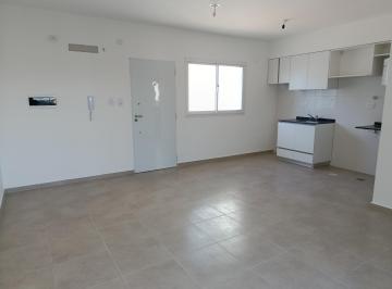 Departamento · 30m² · 3 Ambientes · Royo Inmobiliaria Alquila Depto en Barrio Candioti a Estrenar
