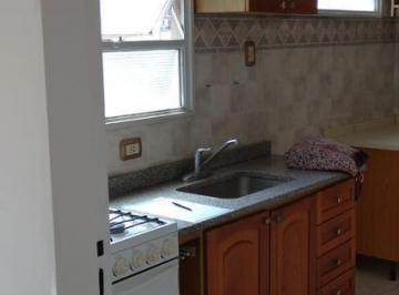 Departamento · 39m² · 2 Ambientes · 2 Ambientes Al Frente con Balcón Norte – Muy Luminoso