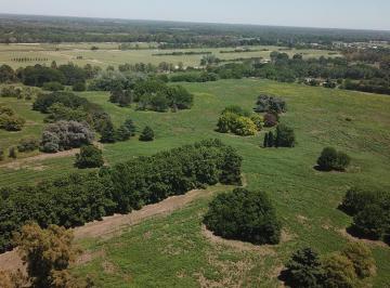 Terreno · 810m² · Terreno en Venta en San Miguel Pilar