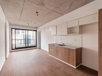 Departamento · 40m² · 1 Ambiente · Departamento Venta Monoambiente Belgrano