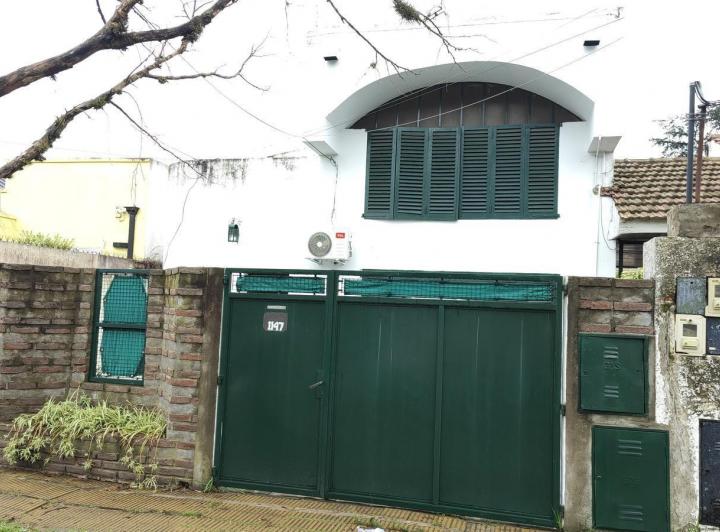 Casa · 55m² · 3 Ambientes · 1 Cochera