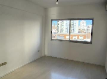 Departamento · 28m² · 1 Ambiente · Divisible y Luminoso! Torre con Todos Los Amenities y Seguridad 24 Hs.