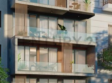 Departamento · 34m² · 1 Ambiente · Monoambiente en Pozo en Venta – Paraguay 1288, Recoleta