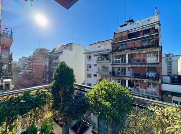 Departamento de 2 ambientes, Almagro · Venta | 2 Ambientes con Cochera | Posibilidad de 3 Ambientes | Muy Luminoso | Almagro