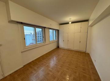 Departamento · 30m² · 1 Ambiente · Alquiler Monoambiente Balvanera
