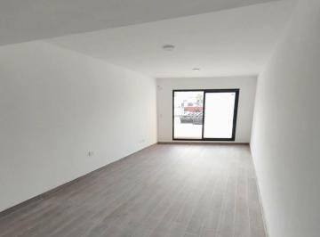 Departamento · 34m² · 1 Ambiente · Monoambiente a Estrenar