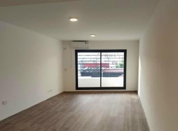 Departamento · 34m² · 1 Ambiente · Monoambiente a Estrenar (Impuestos Incluidos en Expensas)