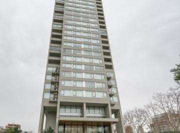 Departamento · 74m² · 3 Ambientes · 1 Cochera · Departamento - Palermo Hollywood