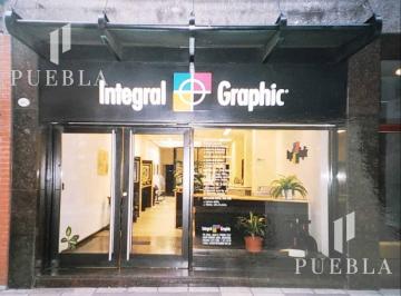 Local comercial · 216m² · Venta Local Comercial de 216 m² en Dos Plantas en El Barrio de San Nicolas