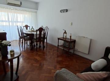 Departamento de 2 ambientes, Balvanera · Excelente 2 Ambientes Amoblado