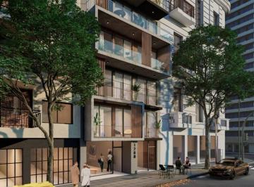 Departamento · 22m² · 1 Ambiente · Monoambiente en Pozo en Venta – Paraguay 1288, Recoleta