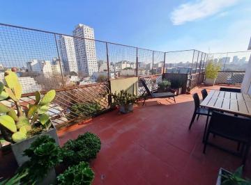 Departamento · 54m² · 3 Ambientes · Departamento en Colegiales