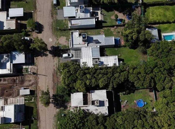 Terreno · 400m²