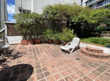Casa · 290m² · 6 Ambientes · 2 Cocheras · Venta Casa Cocina Profesional Patios Terraza Jardin Parrilla 2 Cocheras Villa Crespo