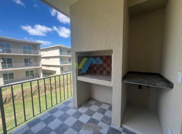 Departamento · 46m² · 2 Ambientes · Departamento en Alquiler en Chic Village, La Lonja, Pilar