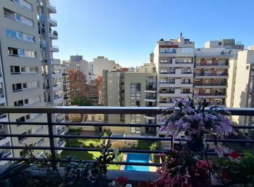 Departamento · 36m² · 2 Ambientes · Venta Departamento 2 Amb. C/balcón en Villa Urquiza