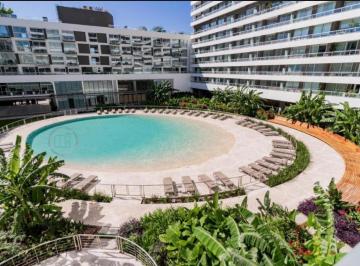 Departamento · 53m² · 2 Ambientes · 1 Cochera · Departamento Dos Ambientes con Amenities Premium