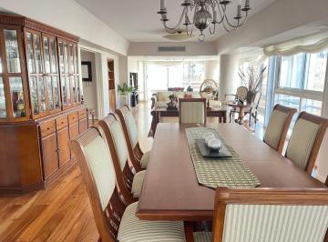 Departamento de 5 ambientes, Barrio Norte · Torre - Amenities - 3/4 Dorm. con Cohera
