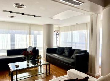 Departamento de 5 ambientes, Barrio Norte · Torre - Amenities - 3/4 Dorm. con Cohera