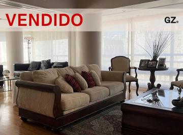 Departamento de 5 ambientes, Barrio Norte · Torre - Amenities - 3/4 Dorm. con Cohera