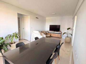 Departamento · 77m² · 3 Ambientes · Departamento en Venta 2 Dorm. en Pilares de Manantiales Amenities