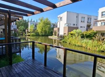 Departamento · 47m² · 2 Ambientes · 1 Cochera · 2 Ambientes en Planta Baja Senderos Nordelta