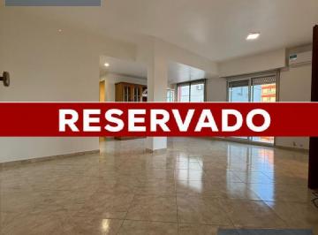 Departamento · 62m² · 3 Ambientes · 1 Cochera · Barrio Parque - Departamento 3 Ambientes Amplio con Balcon y Cochera