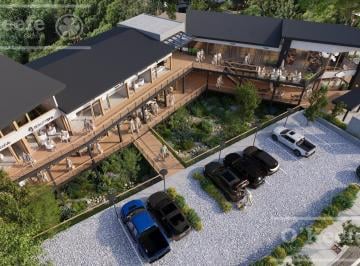 Local comercial · 35m² · 1 Ambiente · Local en Venta en Paseo de Compras El Arroyo Km 7 de Av Pioneros - Bariloche