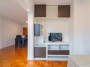 Departamento · 71m² · 3 Ambientes · 1 Cochera · Dpto Dos Dorm. Renovado con Cochera. Costanera