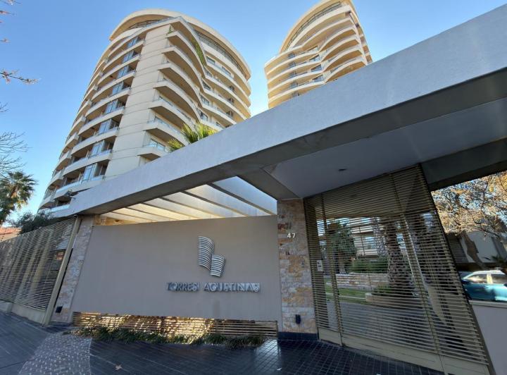 Departamento · 68m² · 2 Ambientes · 1 Cochera