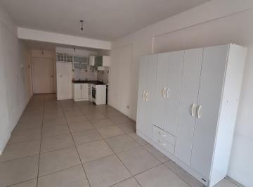 Departamento · 36m² · 1 Ambiente · Departamento en Monserrat - 1 Ambiente Luminoso con Balcón Al Frente
