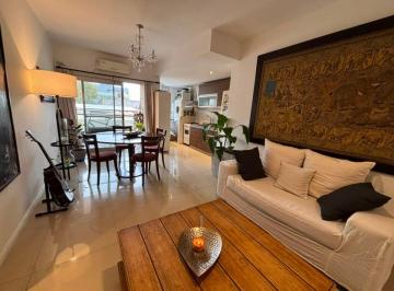 Departamento de 2 ambientes, Quilmes · Departamento de 2 Ambientes con Cochera y Baulera