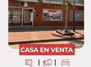 Casa · 4 Ambientes · Casa en Villa Sarita