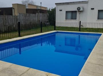 Casa · 100m² · 4 Ambientes · 3 Cocheras · Venta Casa - Parque Sakura - Exaltación de La Cruz - Apto Credito