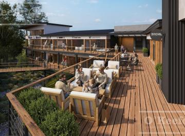 Local comercial · 35m² · 1 Ambiente · Local en Venta en Paseo de Compras El Arroyo Km 7 de Av Pioneros - Bariloche