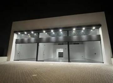 photo_1780935127824345255_37114230_large.webp · Alquiler Excelente Local Comercial a Estrenar. 98 m². Docta Urbanización.