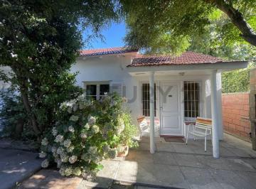 Departamento · 190m² · 3 Ambientes · 3 Cocheras · Venta Complejo de 3 Unidades en Planta Baja - Costa Azul a m del Mar