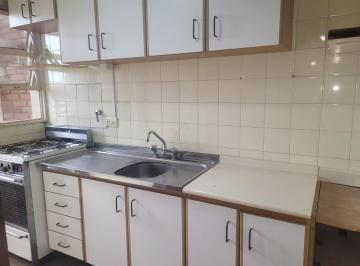 Departamento · 45m² · 2 Ambientes · Alquiler Departamento 2 Ambientes - Piscina, Sum y Seguridad