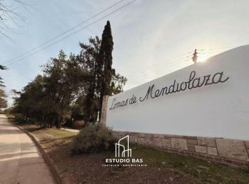 Terreno , Mendiolaza · Lote Lomas de Mendiolaza