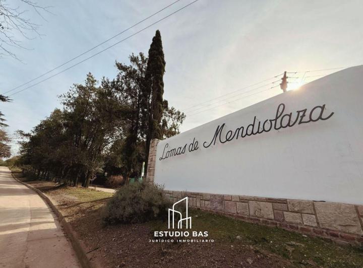 Terreno · 540m²