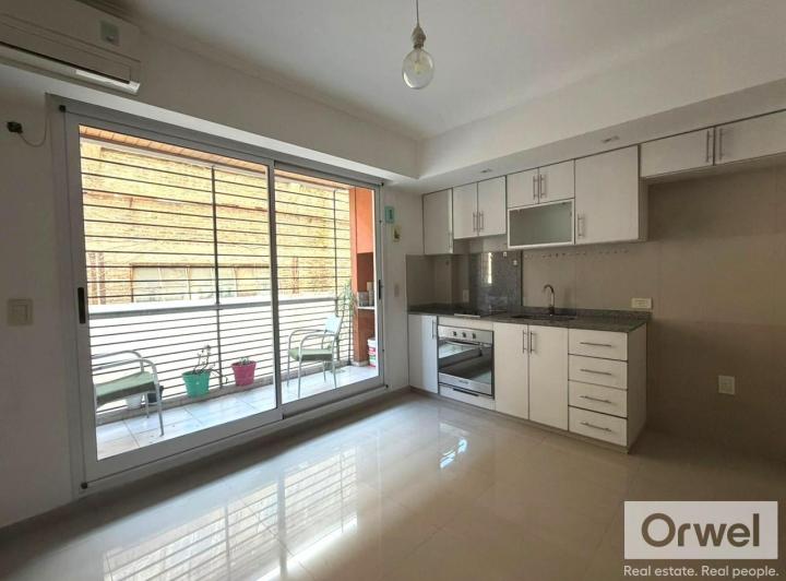 Departamento en venta en Caballito · 1 ambiente