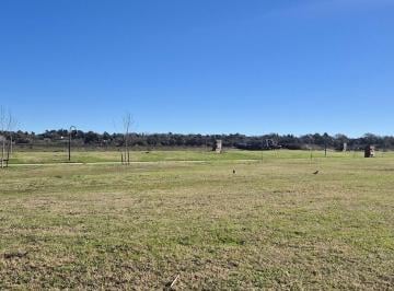 Terreno · 800m² · Venta Lote en Barrio El Naudir Aguas Privadas, Escobar