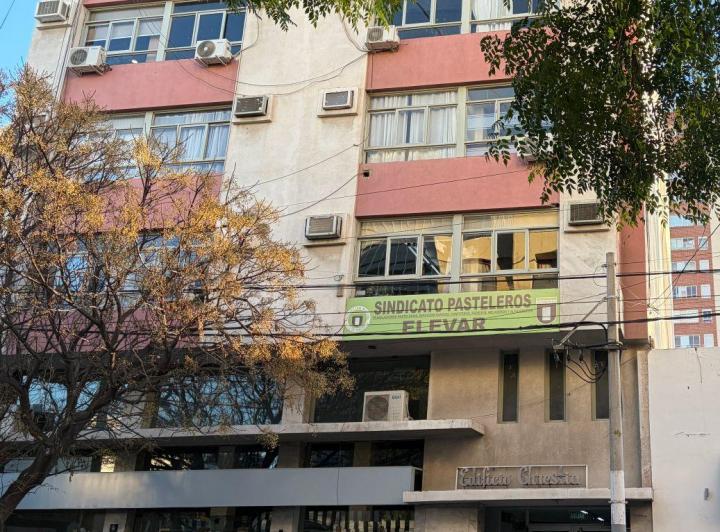 Oficina comercial · 23m²