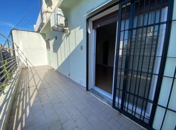 Departamento · 45m² · 1 Ambiente · Departamento 1 Ambiente " Muy Luminoso" con Balcon de 14 m² - Peña Al 2.200