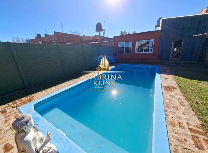 Casa en alquiler en Cañuelas · 4 ambientes