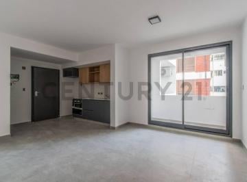 Departamento · 44m² · 2 Ambientes · Venta Departamento 2 Ambientes a Estrenar en Villa Crespo