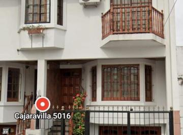 PH de 4 ambientes, Villa Luro · Duplex de 4 Ambientes con Cochera Para Dos Autos, Patio, Parrilla, Suitte